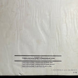 Kenwood TS-520SE Instruction Manual