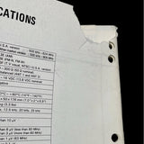 Kenwood RZ-1 Service Manual