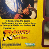 1981 Kenner Indiana Jones 12 Inch Vintage Action Figure