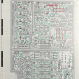 Kenwood R-5000 Service Manual (Used)