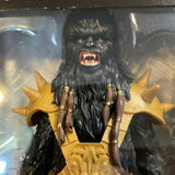 2022 Hasbro Star Wars Black Series Black Krrsantan (Comic) Action Figure