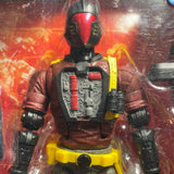 2022 Hasbro GI Joe Classified Series B.A.T Action Figure
