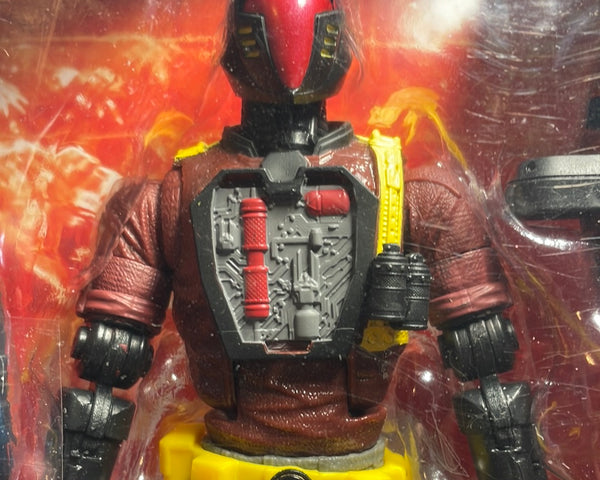 2022 Hasbro GI Joe Classified Series B.A.T Action Figure