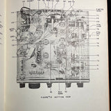 Drake R-4B Receiver Instruction Manual