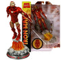 2016 Diamond Select Marvel Select Iron Man 7" Action Figure