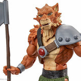 2016 Mattel Thundercats Classics Club Third Earth Jackalman Action Figure