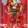 2016 Mattel Thundercats Classics Club Third Earth Jackalman Action Figure