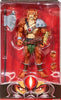 2016 Mattel Thundercats Classics Club Third Earth Jackalman Action Figure