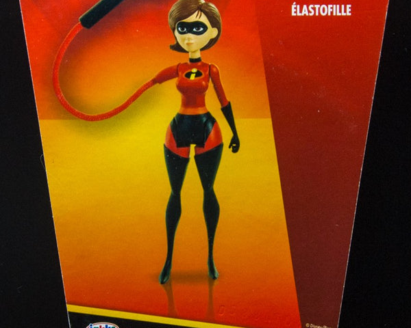 2018 Jakks Disney Incredibles 2 Elastigirl Action Figure