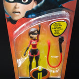 2018 Jakks Disney Incredibles 2 Elastigirl Action Figure