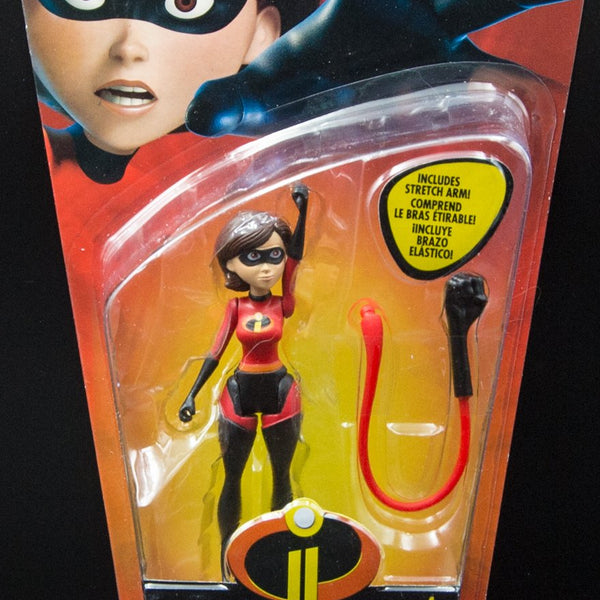 2018 Jakks Disney Incredibles 2 Elastigirl Action Figure