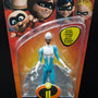 2018 Jakks Disney Incredibles 2 Frozone Action Figure