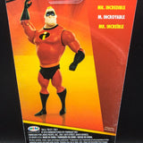 2018 Jakks Disney Incredibles 2 Mr Incredible Action Figure