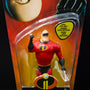 2018 Jakks Disney Incredibles 2 Mr Incredible Action Figure
