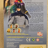 DC Direct  - Justice League of America - Amazo - Series 2 Action Figure