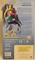 DC Direct  - Justice League of America - Amazo - Series 2 Action Figure