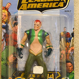 DC Direct  - Justice League of America - Amazo - Series 2 Action Figure