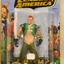 DC Direct  - Justice League of America - Amazo - Series 2 Action Figure