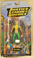 DC Direct  - Justice League of America - Hawkgirl - Series 2 Action Figure