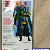 DC Direct - Justice League International Series 1 - Batman Action Figure