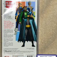 DC Direct - Justice League International Series 1 - Batman Action Figure