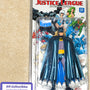 DC Direct - Justice League International Series 1 - Batman Action Figure