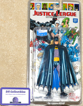 DC Direct - Justice League International Series 1 - Batman Action Figure