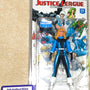 DC Direct - Justice League International Series 1 - Black Canary Action Figure