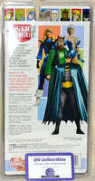 DC Direct - Justice League International Series 1 - Ice Action Figure