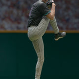 2002 McFarlane MLB SportsPicks Randy Johnson Black Jersey Action Figure