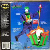 Hasbro - The Joker Clown Prince of Crime Action Figure
