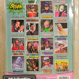 Figures Toy Co. The Joker - Classic TV Series Grey Suit Joker Variant Action Figure 8