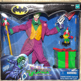 Hasbro - The Joker Clown Prince of Crime Action Figure