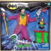 Hasbro - The Joker Clown Prince of Crime Action Figure