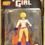 DC Direct - Power Girl - Justice Society of America