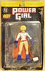 DC Direct - Power Girl - Justice Society of America
