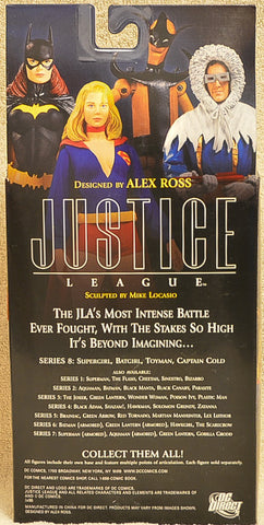 DC Direct - Justice League Series 8 - Toyman