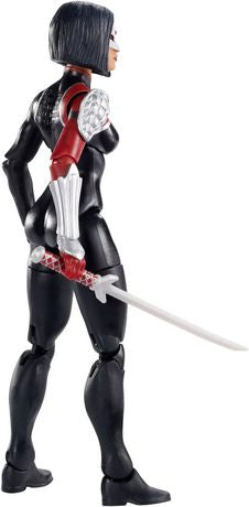 2019 Mattel DC Multiverse Katana BAF Killer Croc Action Figure