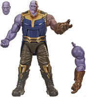 2020 Marvel Legends Children Of Thanos 5 Pack Exclusive Action Figure Set
