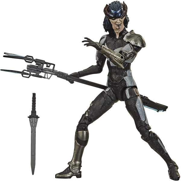 2020 Marvel Legends Children Of Thanos 5 Pack Exclusive Action Figure Set