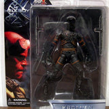 2003 Mezco Hellboy Series Kroenen Vintage Action Figure