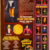 DC Direct - Legion of Super-Heroes - Lightning Lad Action Figure