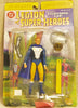 DC Direct - Legion of Super-Heroes - Lightning Lad Action Figure