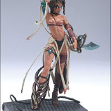2003 McFarlane Spawn Mutations Series 23 Warrior Lilith Vintage Action Figure