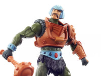2021 Masters of the Universe: Revelation Masterverse Man-At-Arms Action Figure