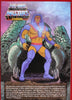 2018 Super 7 He-Man and the Masters of the Universe Man-E-Faces Action Figure