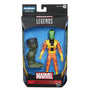 2020 Hasbro Marvel Legends Marvel's Leader Action Figure