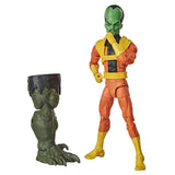 2020 Hasbro Marvel Legends Marvel's Leader Action Figure