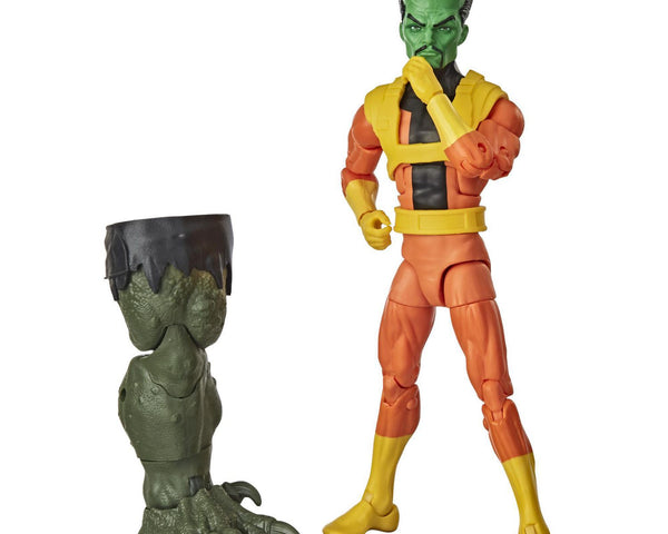 2020 Hasbro Marvel Legends Marvel's Leader Action Figure
