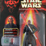 1998 Hasbro Star Wars Episode 1 Talking Darth Maul Vintage Action Figure
